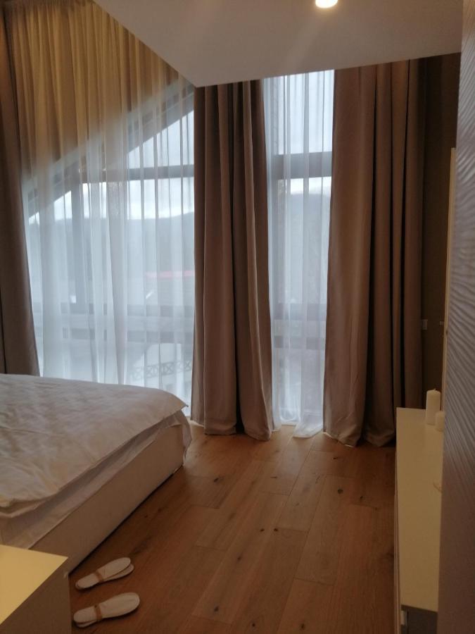 The Rock Apartment Sinaia Ngoại thất bức ảnh
