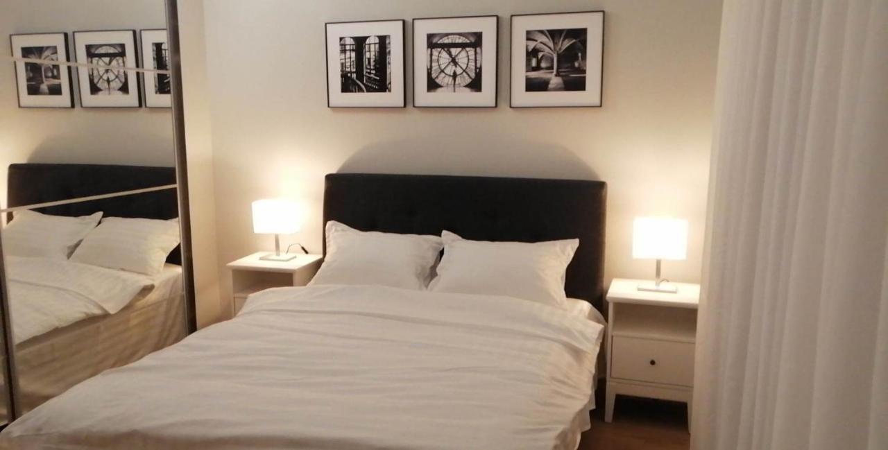 The Rock Apartment Sinaia Ngoại thất bức ảnh