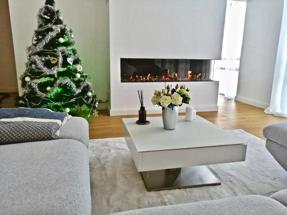 The Rock Apartment Sinaia Ngoại thất bức ảnh