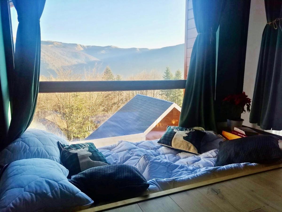 The Rock Apartment Sinaia Ngoại thất bức ảnh
