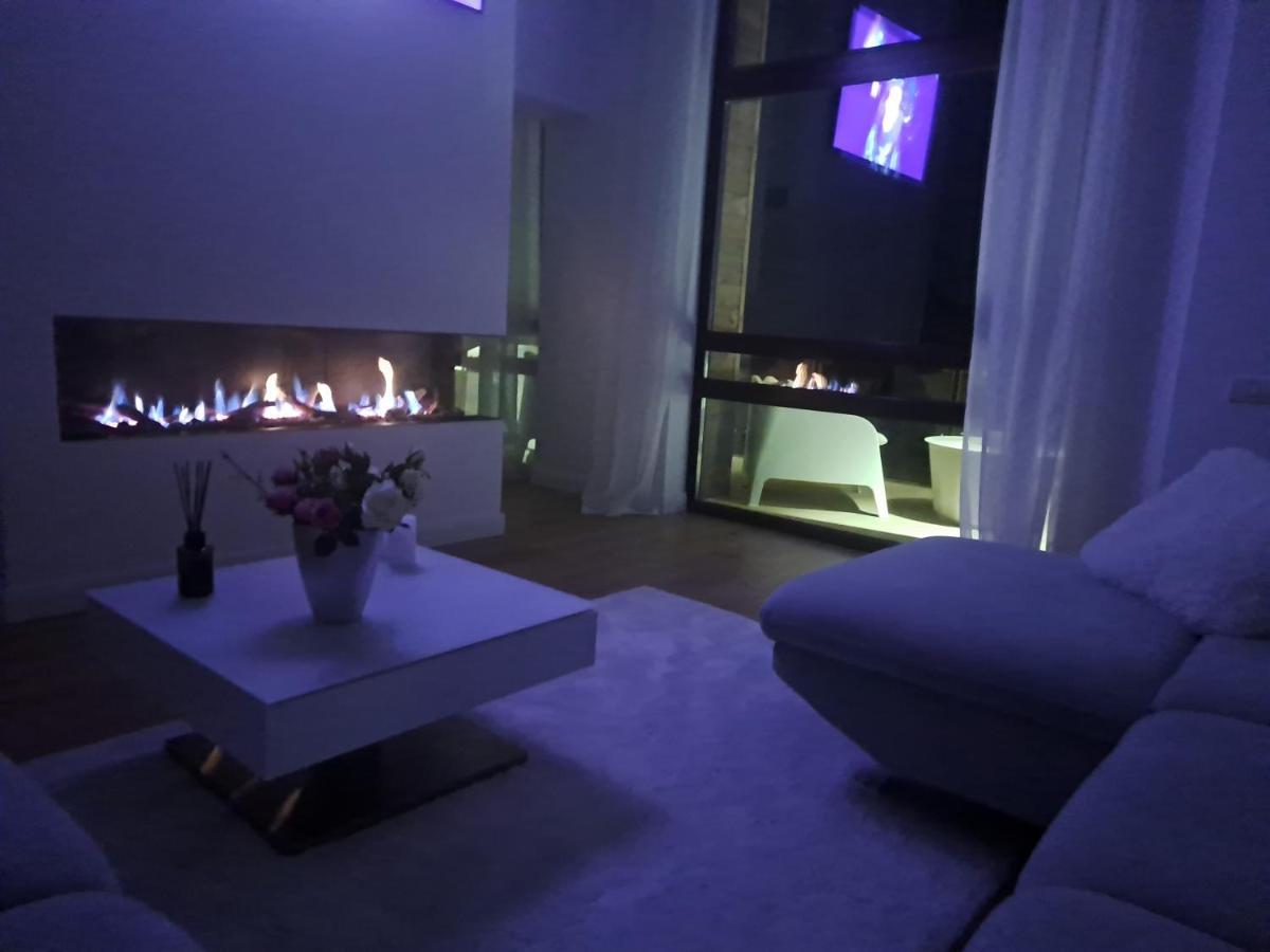 The Rock Apartment Sinaia Ngoại thất bức ảnh
