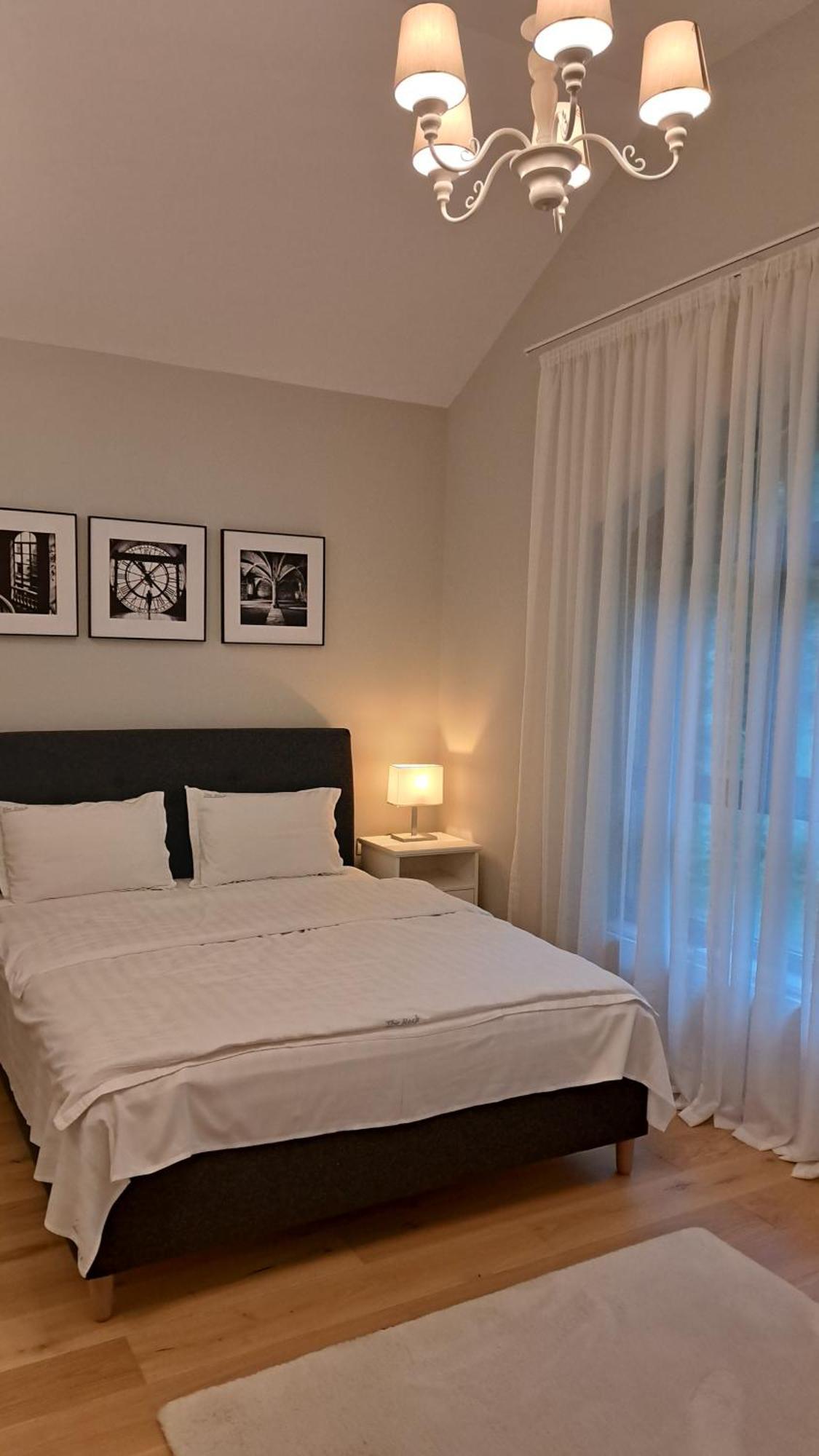 The Rock Apartment Sinaia Ngoại thất bức ảnh