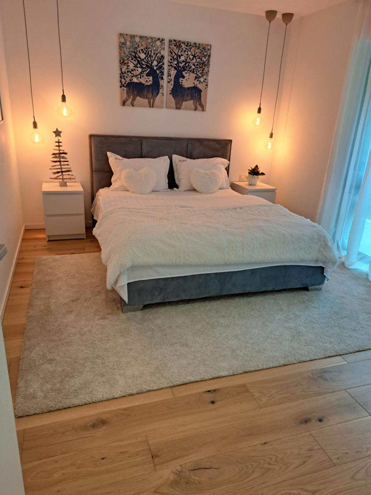 The Rock Apartment Sinaia Ngoại thất bức ảnh