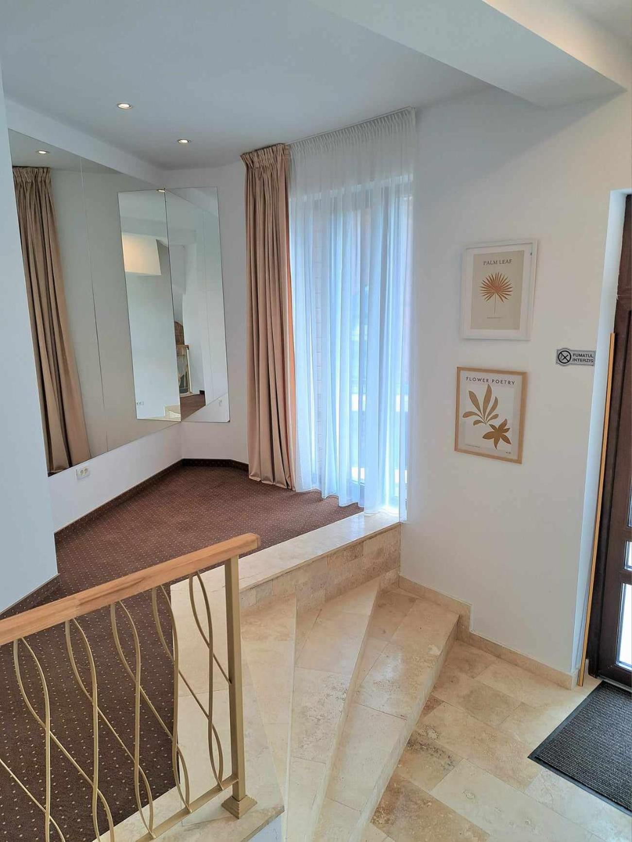 The Rock Apartment Sinaia Ngoại thất bức ảnh
