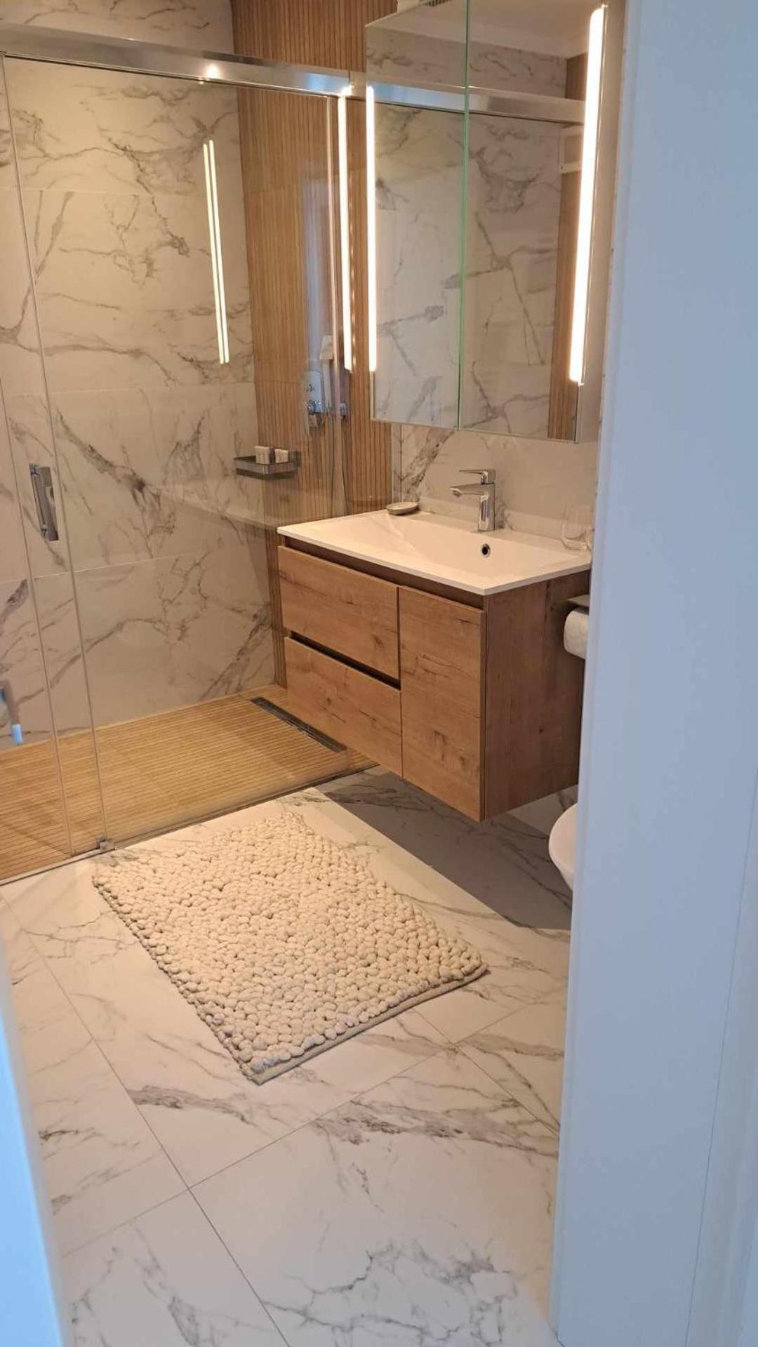 The Rock Apartment Sinaia Ngoại thất bức ảnh
