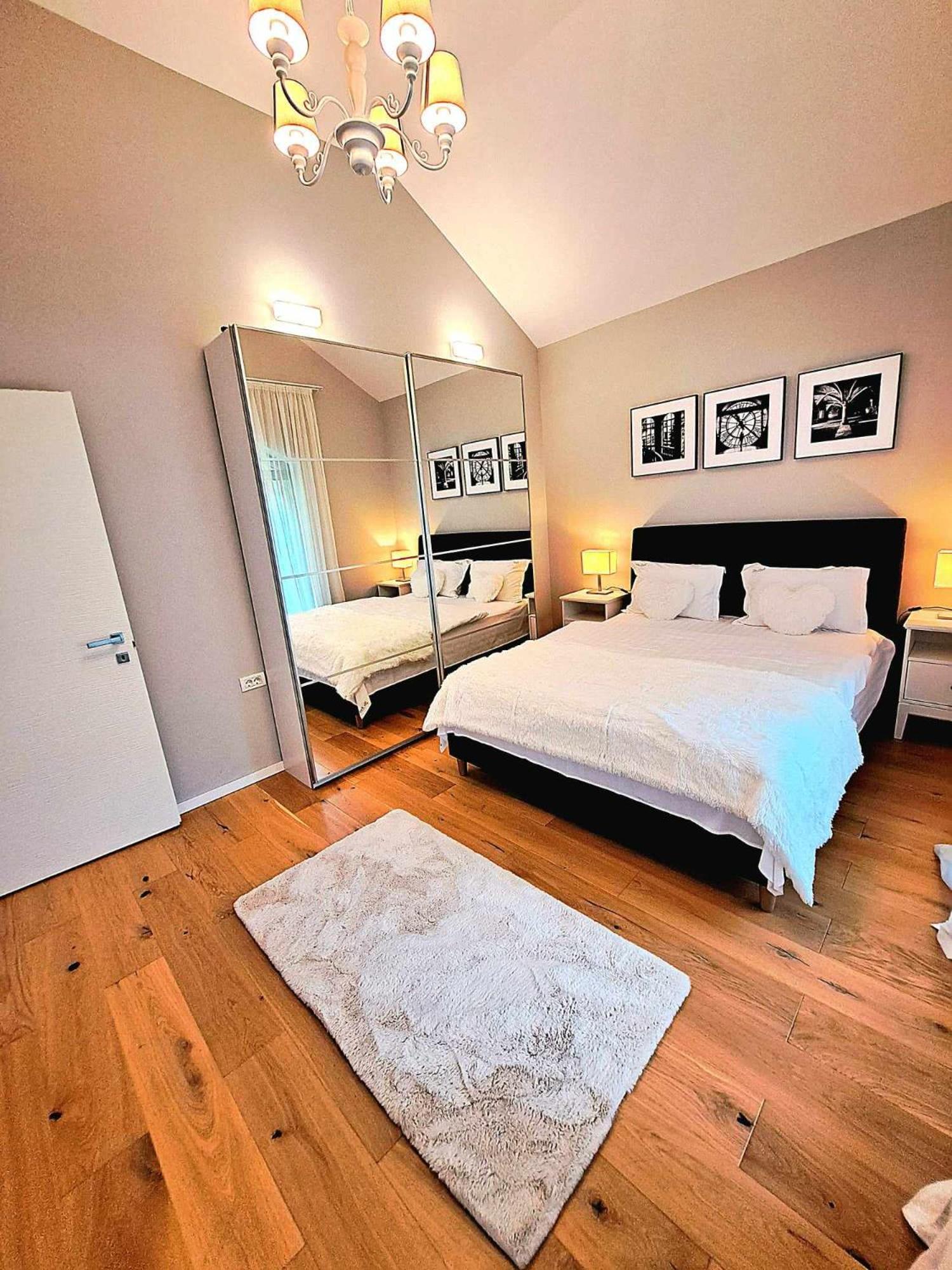 The Rock Apartment Sinaia Ngoại thất bức ảnh